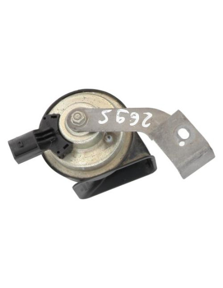 Avertisseur/Klaxon BMW X1 F48 PHASE 1 Diesel