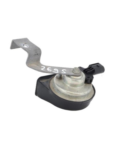 Avertisseur/Klaxon BMW X1 F48 PHASE 1 Diesel