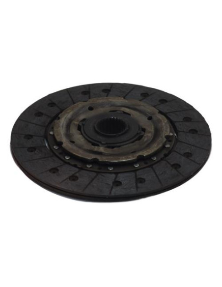 Embrayage BMW SERIE 1 F20 PHASE 1 Diesel