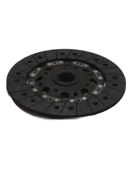 Embrayage BMW SERIE 1 F20 PHASE 1 Diesel