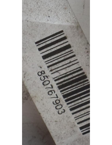 Durite BMW SERIE 1 F20 PHASE 1 Diesel