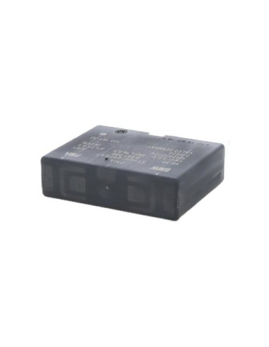 Boitier d'aide au stationnement BMW X1 F48 PHASE 1 Diesel