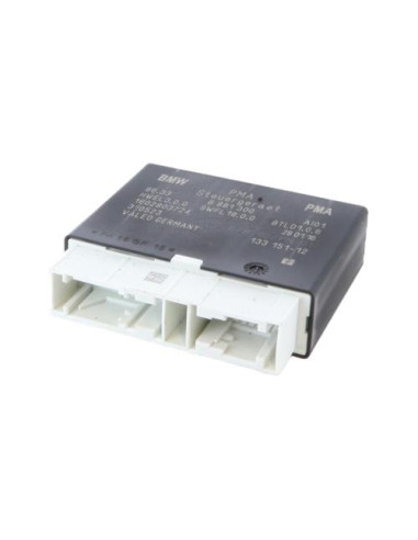 Boitier d'aide au stationnement BMW X1 F48 PHASE 1 Diesel