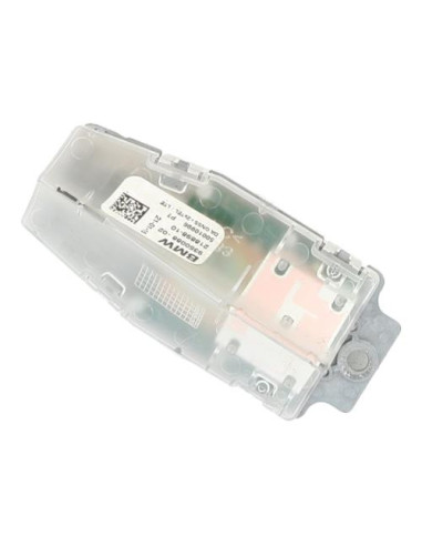 Antenne BMW X1 F48 PHASE 1 Diesel