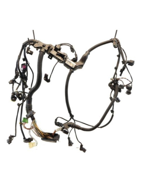 Faisceau moteur BMW SERIE 1 F20 PHASE 1 Diesel