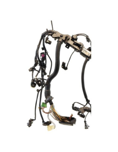 Faisceau moteur BMW SERIE 1 F20 PHASE 1 Diesel