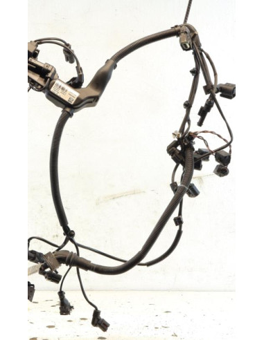 Faisceau moteur BMW SERIE 1 F20 PHASE 1 Diesel