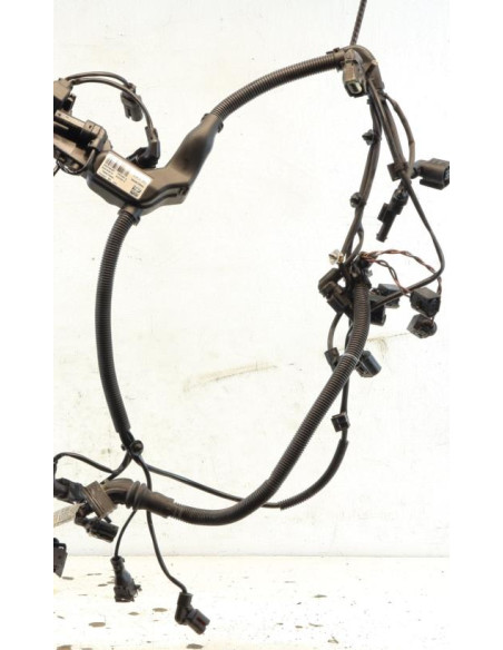 Faisceau moteur BMW SERIE 1 F20 PHASE 1 Diesel