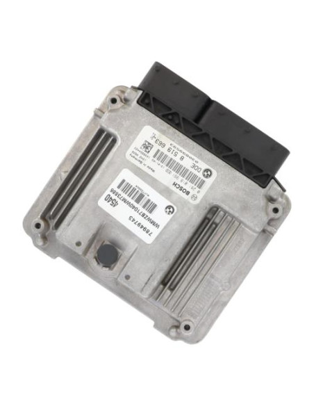 Calculateur moteur MINI MINI 2 R60 COUNTRYMAN BREAK Diesel