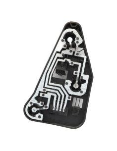 Platine feu arriere gauche BMW X3 E83 PHASE 1 Diesel