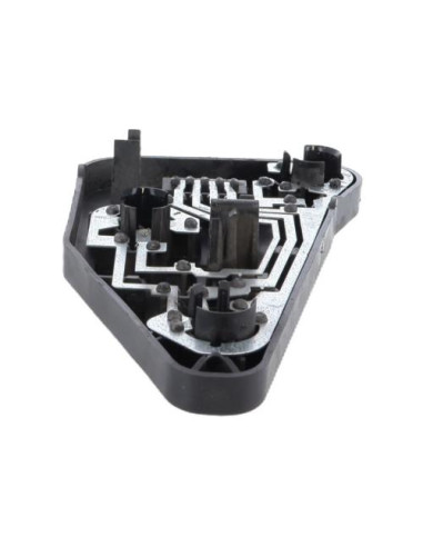 Platine feu arriere gauche BMW X3 E83 PHASE 1 Diesel