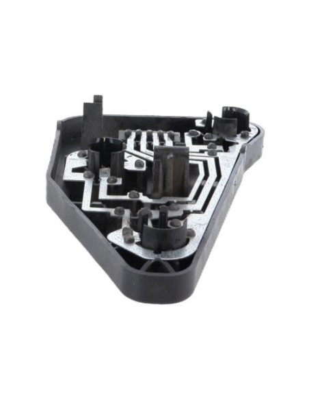 Platine feu arriere gauche BMW X3 E83 PHASE 1 Diesel