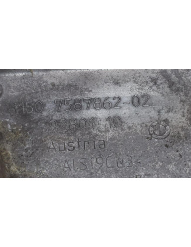 Cardan droit (transmission) BMW SERIE 3 F30 PHASE 1 Diesel