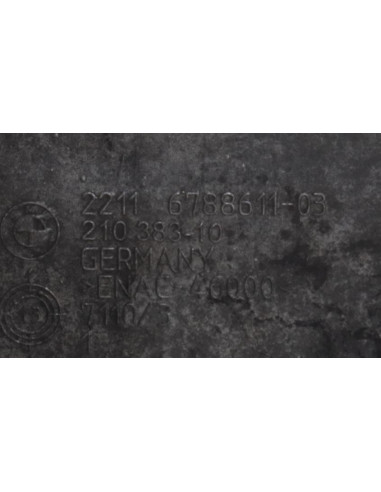 Support moteur gauche BMW SERIE 3 F30 PHASE 1 Diesel