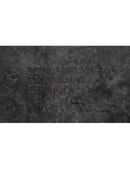 Support moteur gauche BMW SERIE 3 F30 PHASE 1 Diesel