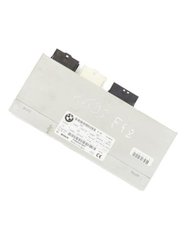 Calculateur BMW X1 F48 PHASE 1 Diesel