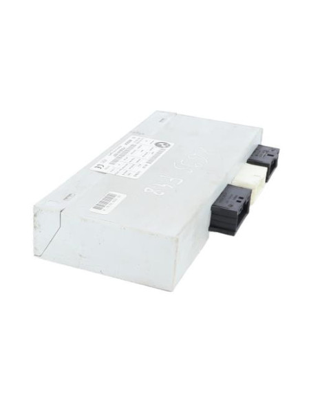 Calculateur BMW X1 F48 PHASE 1 Diesel