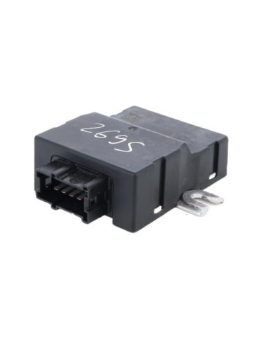 Calculateur BMW X1 F48 PHASE 1 Diesel