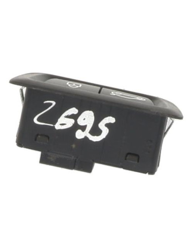 Bouton/Interrupteur BMW X1 F48 PHASE 1 Diesel