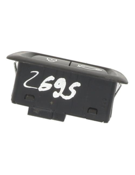 Bouton/Interrupteur BMW X1 F48 PHASE 1 Diesel