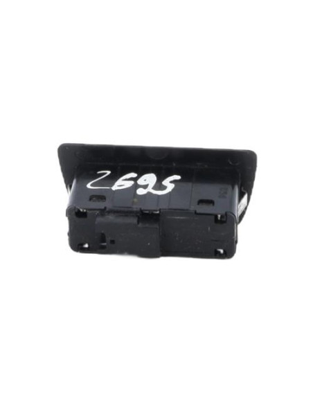 Bouton/Interrupteur BMW X1 F48 PHASE 1 Diesel