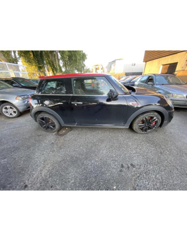 Moyeu arriere gauche MINI MINI 3 F56 PHASE 1 Essence