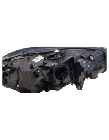 Optique avant principal gauche (feux)(phare) BMW  