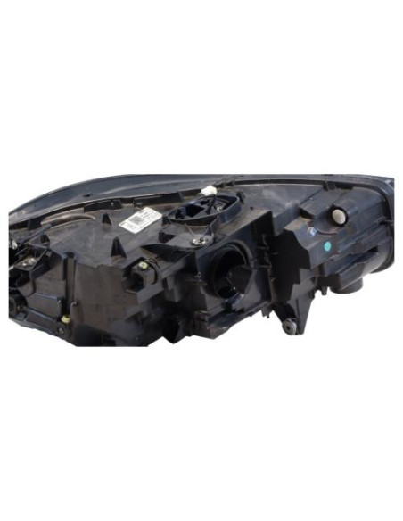 Optique avant principal gauche (feux)(phare) BMW  