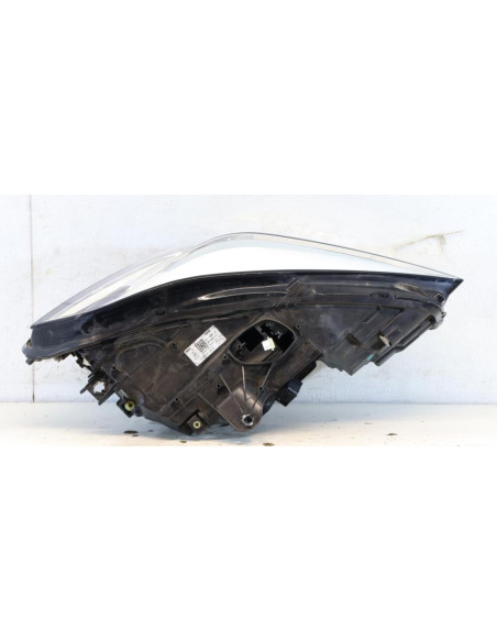 Optique avant principal gauche (feux)(phare) BMW  