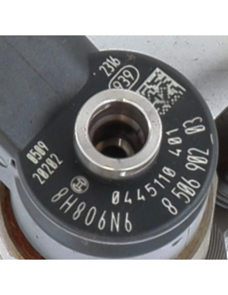 Injecteurs MINI MINI 2 R60 COUNTRYMAN BREAK Diesel