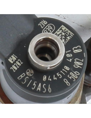 Injecteurs MINI MINI 2 R60 COUNTRYMAN BREAK Diesel