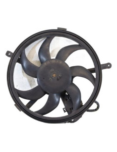 Moto ventilateur radiateur MINI MINI 2 R57 CABRIOLET PHASE 2 