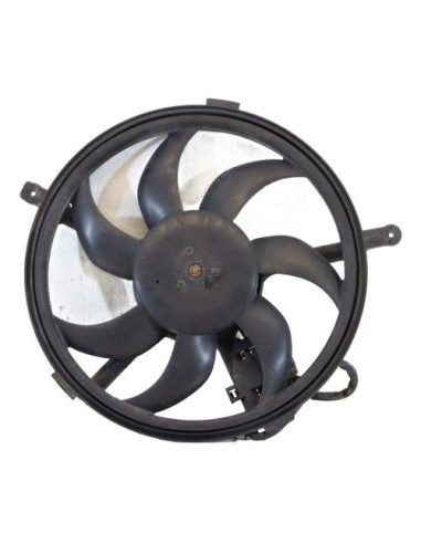 Moto ventilateur radiateur MINI MINI 2 R57 CABRIOLET PHASE 2 