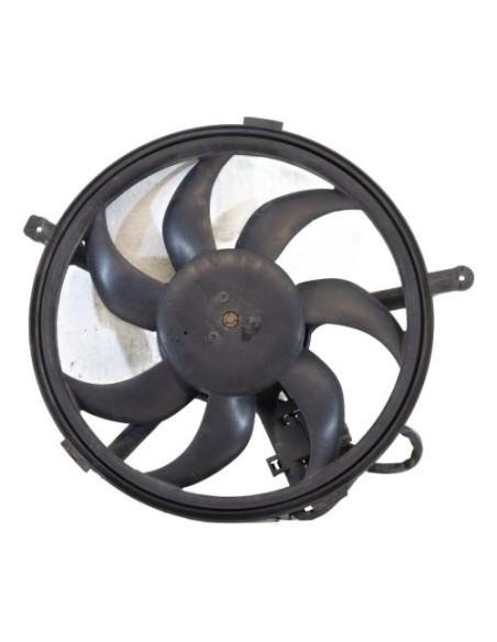 Moto ventilateur radiateur MINI MINI 2 R57 CABRIOLET PHASE 2 