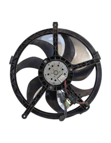 Moto ventilateur radiateur MINI MINI 2 R57 CABRIOLET PHASE 2 