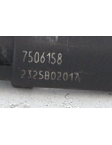 Injecteurs BMW SERIE 3 E46 PHASE 2 Essence