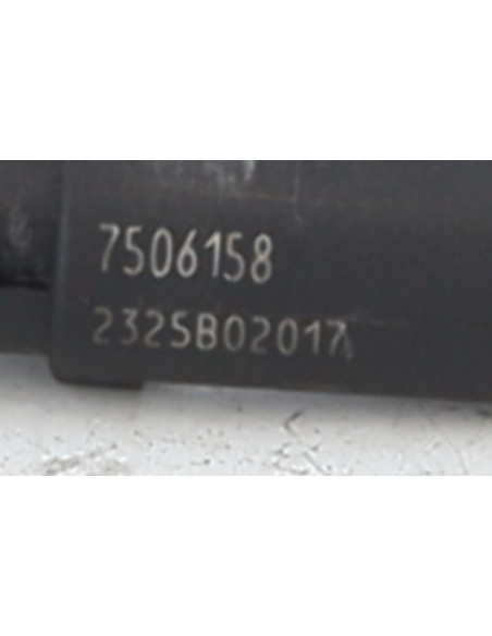 Injecteurs BMW SERIE 3 E46 PHASE 2 Essence