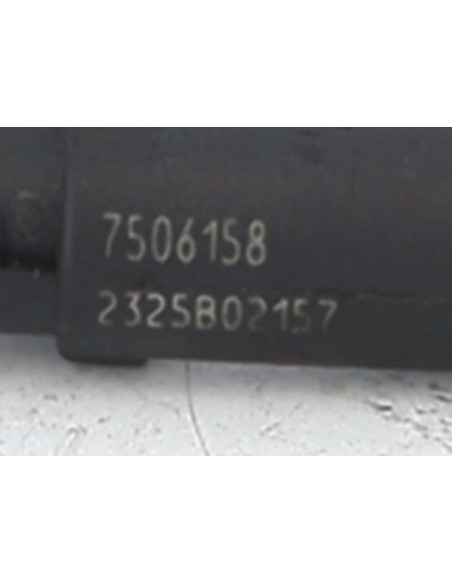 Injecteurs BMW SERIE 3 E46 PHASE 2 Essence