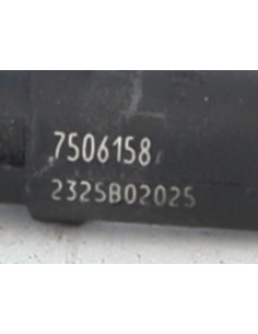 Injecteurs BMW SERIE 3 E46 PHASE 2 Essence 2