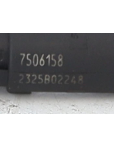 Injecteurs BMW SERIE 3 E46 PHASE 2 Essence