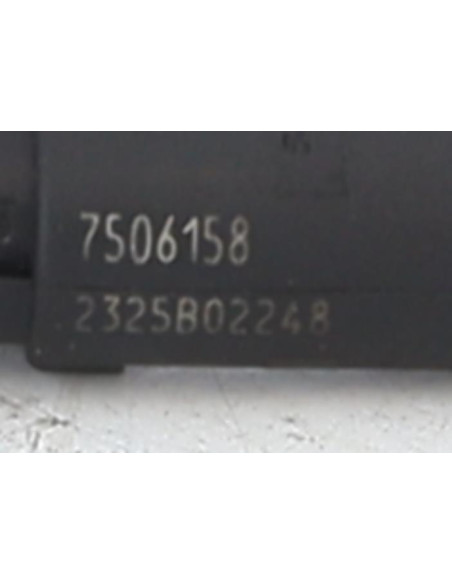 Injecteurs BMW SERIE 3 E46 PHASE 2 Essence