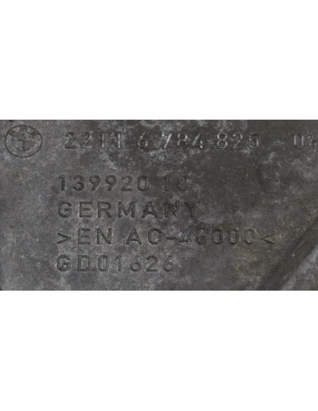 Support moteur gauche BMW SERIE 1 F20 PHASE 1 Diesel