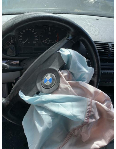 Air bag lateral gauche BMW SERIE 3 E46 TOURING PHASE 1 BREAK Diesel