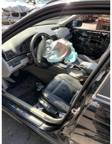 Air bag lateral droit BMW SERIE 3 E46 TOURING PHASE 1 BREAK Diesel