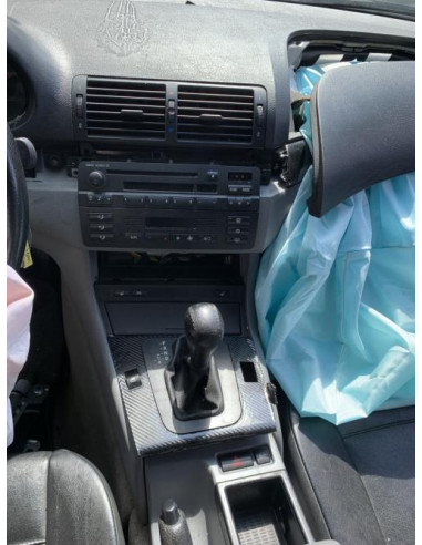 Air bag lateral droit BMW SERIE 3 E46 TOURING PHASE 1 BREAK Diesel