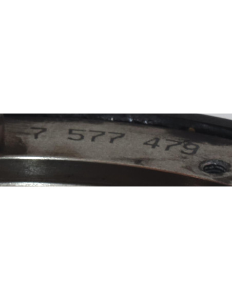 Volant moteur BMW SERIE 3 E90 PHASE 2 Diesel