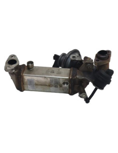 Radiateur EGR BMW SERIE 3 E90 PHASE 2 Diesel