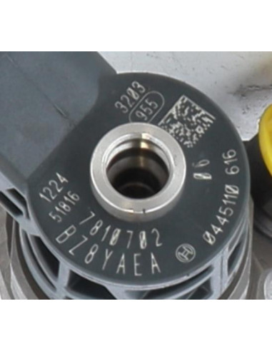 Injecteurs BMW SERIE 3 E90 PHASE 2 Diesel