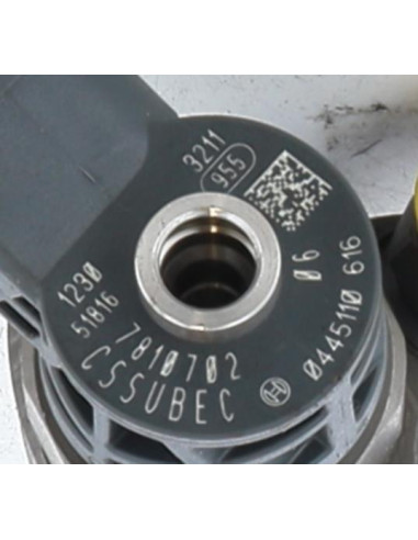 Injecteurs BMW SERIE 3 E90 PHASE 2 Diesel