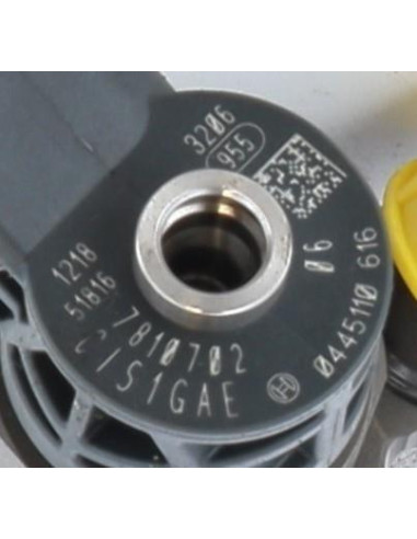 Injecteurs BMW SERIE 3 E90 PHASE 2 Diesel